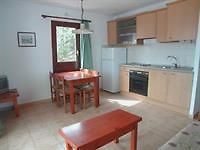 Cala'N Forcat  Fiesta Park Apartments מראה חיצוני תמונה